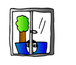 Shoulder pad sticker #1428168