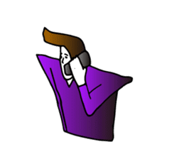 Shoulder pad sticker #1428170