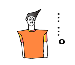 Shoulder pad sticker #1428173