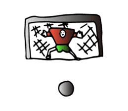 Shoulder pad sticker #1428175