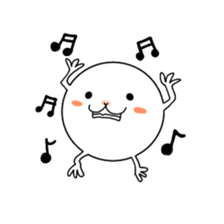 Gyiii kun sticker #1428224