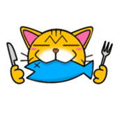 TORAO sticker #1428300