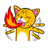 TORAO sticker #1428302