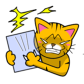 TORAO sticker #1428304