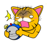 TORAO sticker #1428310