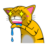 TORAO sticker #1428315