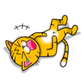 TORAO sticker #1428327