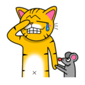 TORAO sticker #1428336