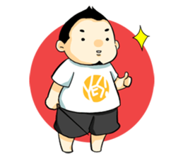 teacher ONIKU sticker #1428511