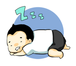 teacher ONIKU sticker #1428513