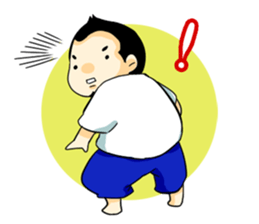 teacher ONIKU sticker #1428514
