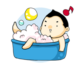 teacher ONIKU sticker #1428518