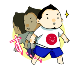 teacher ONIKU sticker #1428523