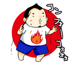 teacher ONIKU sticker #1428532