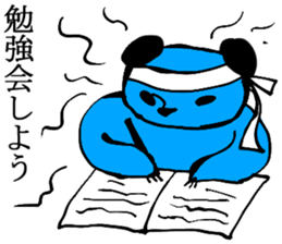 Meerkat Sticker 3 sticker #1429138