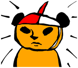 Meerkat Sticker 3 sticker #1429175