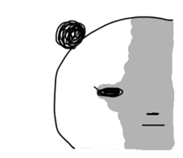 Dear Mom, I am doing my best in Tokyo. sticker #1429461