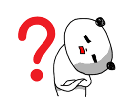 Dear Mom, I am doing my best in Tokyo. sticker #1429468