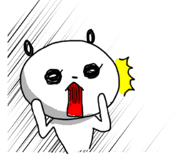 Dear Mom, I am doing my best in Tokyo. sticker #1429470