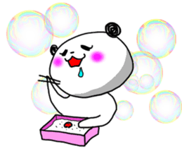 Dear Mom, I am doing my best in Tokyo. sticker #1429471