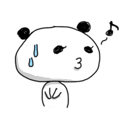 Dear Mom, I am doing my best in Tokyo. sticker #1429477