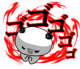 Dear Mom, I am doing my best in Tokyo. sticker #1429484