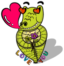 Arce & Pitt sticker #1429499