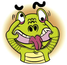 Arce & Pitt sticker #1429516