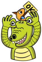 Arce & Pitt sticker #1429533