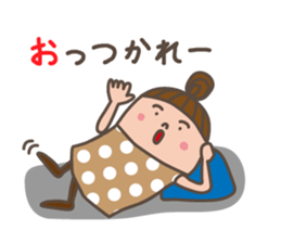 Hello!  Mrs.dot. sticker #1429661