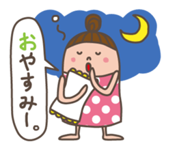 Hello!  Mrs.dot. sticker #1429695