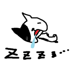 Frenchies sticker #1429786