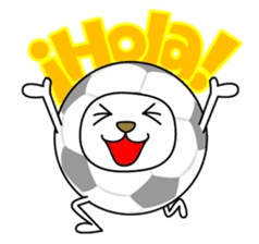 Football Marcoro (Spanish) sticker #1431018