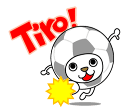 Football Marcoro (Spanish) sticker #1431019