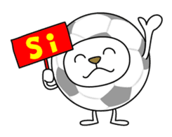 Football Marcoro (Spanish) sticker #1431021