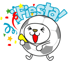 Football Marcoro (Spanish) sticker #1431022