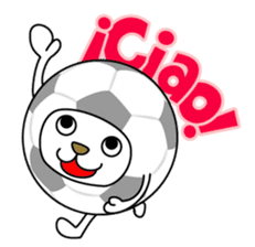 Football Marcoro (Spanish) sticker #1431023