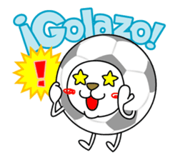 Football Marcoro (Spanish) sticker #1431033