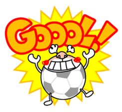 Football Marcoro (Spanish) sticker #1431034