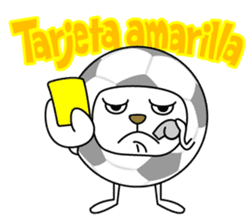 Football Marcoro (Spanish) sticker #1431036