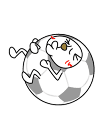 Football Marcoro (Spanish) sticker #1431038