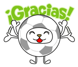 Football Marcoro (Spanish) sticker #1431041