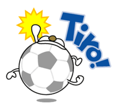 Football Marcoro (Spanish) sticker #1431042