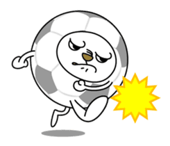 Football Marcoro (Spanish) sticker #1431043