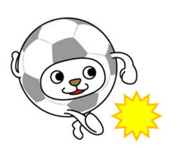 Football Marcoro (Spanish) sticker #1431044