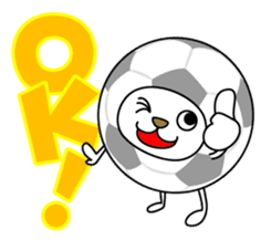 Football Marcoro (Spanish) sticker #1431045