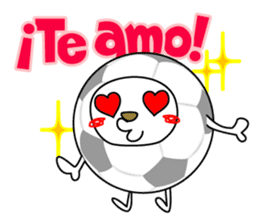 Football Marcoro (Spanish) sticker #1431050