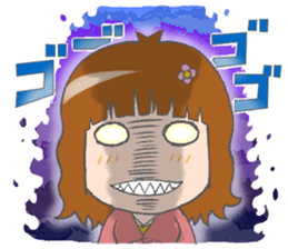 Survive In Job Hunting! sticker #1431785