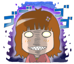 Survive In Job Hunting! sticker #1431785