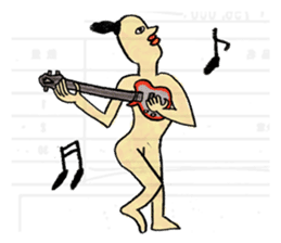 Edupt mural sticker2 sticker #1432026